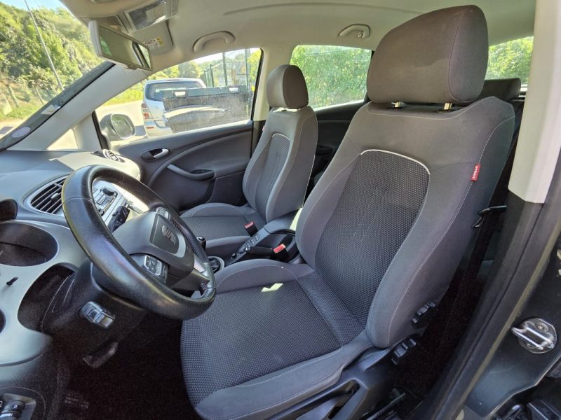 Seat Altea XL 1.2 TSI 105ch S&S I-Tech | 1ère Main | Entretien complet SEAT