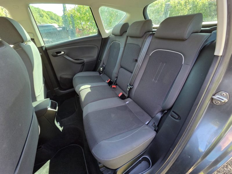 Seat Altea XL 1.2 TSI 105ch S&S I-Tech | 1ère Main | Entretien complet SEAT