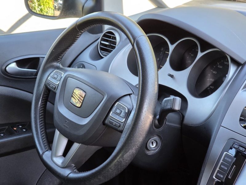 Seat Altea XL 1.2 TSI 105ch S&S I-Tech | 1ère Main | Entretien complet SEAT