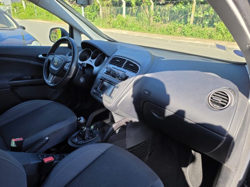 Seat Altea XL 1.2 TSI 105ch S&S I-Tech | 1ère Main | Entretien complet SEAT