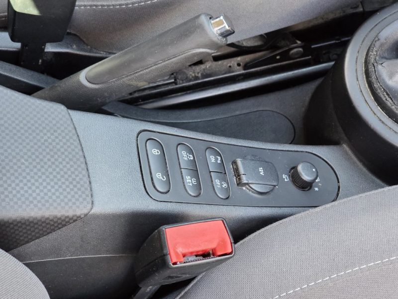 Seat Altea XL 1.2 TSI 105ch S&S I-Tech | 1ère Main | Entretien complet SEAT