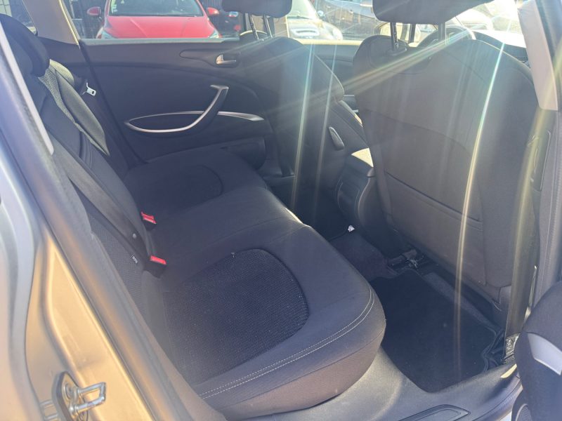 CITROEN C5 III 1.6 HDI 110   