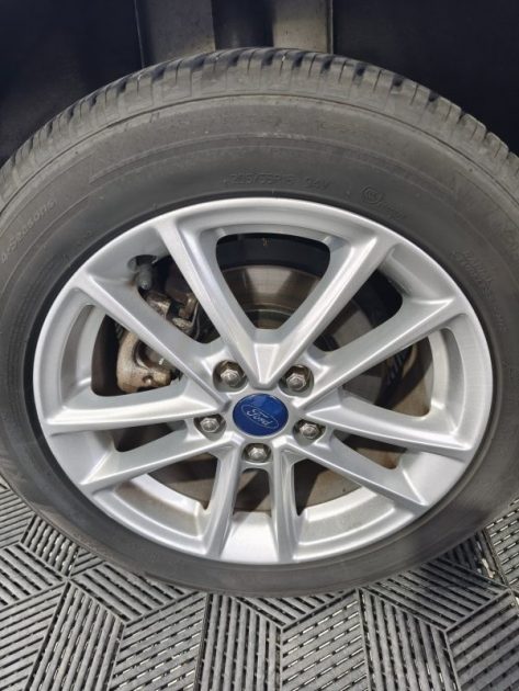 FORD FOCUS 1.0 ECOBOOST 100Cv STOP&START BUSINESS NAV 2016