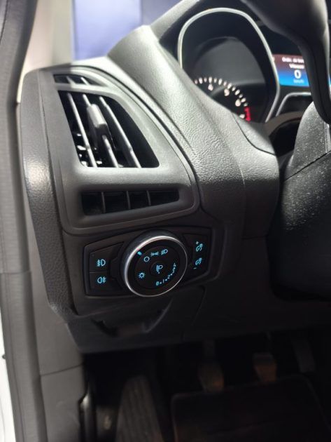 FORD FOCUS 1.0 ECOBOOST 100Cv STOP&START BUSINESS NAV 2016