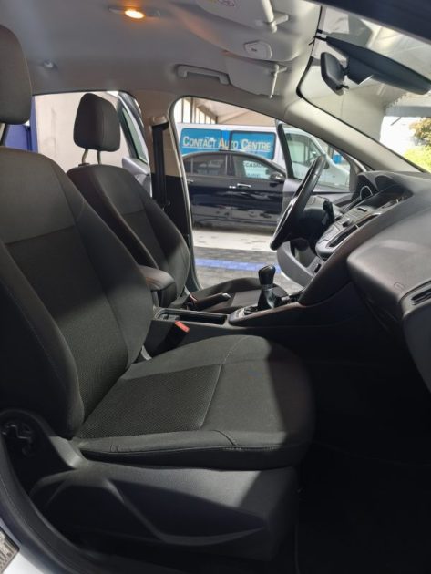 FORD FOCUS 1.0 ECOBOOST 100Cv STOP&START BUSINESS NAV 2016