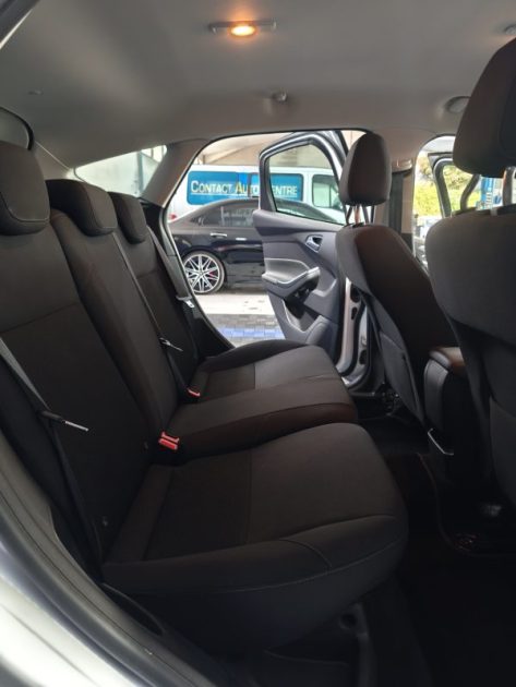 FORD FOCUS 1.0 ECOBOOST 100Cv STOP&START BUSINESS NAV 2016