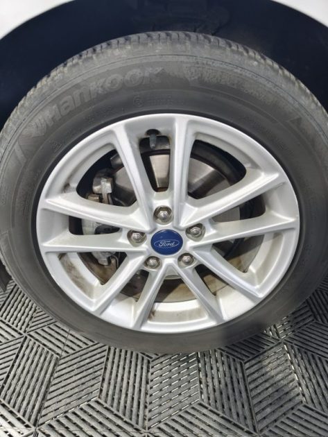 FORD FOCUS 1.0 ECOBOOST 100Cv STOP&START BUSINESS NAV 2016