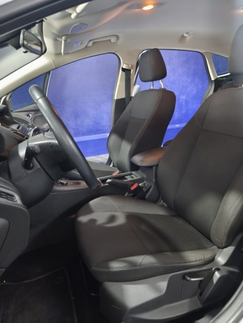 FORD FOCUS 1.0 ECOBOOST 100Cv STOP&START BUSINESS NAV 2016