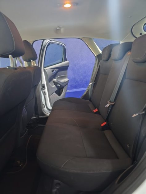 FORD FOCUS 1.0 ECOBOOST 100Cv STOP&START BUSINESS NAV 2016