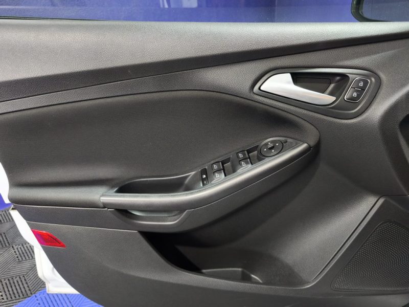 FORD FOCUS 1.0 ECOBOOST 100Cv STOP&START BUSINESS NAV 2016