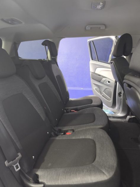 CITROEN C4 SPACETOURER 1.5 BLUEHDI 130Cv FEEL 7 PLACES 2020