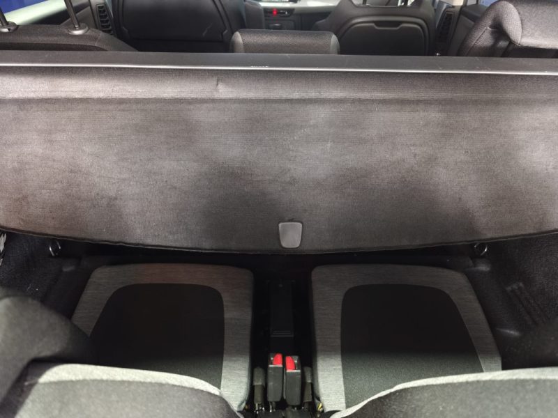 CITROEN C4 SPACETOURER 1.5 BLUEHDI 130Cv FEEL 7 PLACES 2020