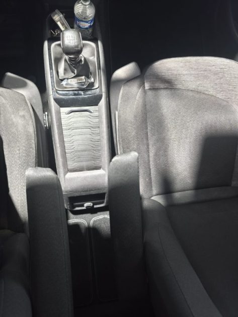 CITROEN C4 SPACETOURER 1.5 BLUEHDI 130Cv FEEL 7 PLACES 2020