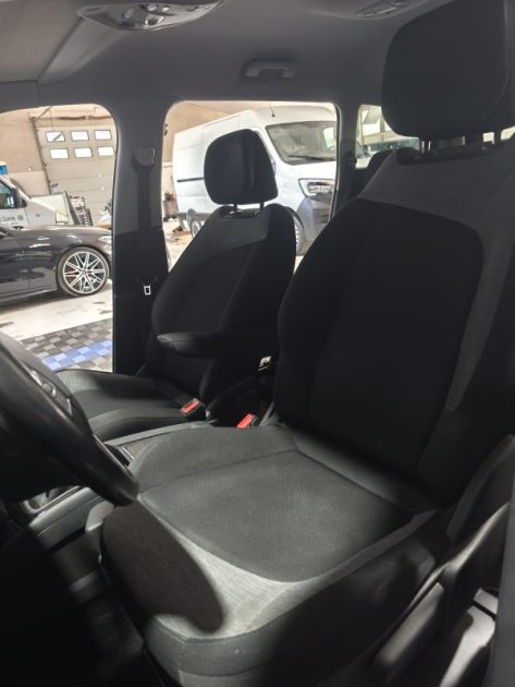 CITROEN C4 SPACETOURER 1.5 BLUEHDI 130Cv FEEL 7 PLACES 2020