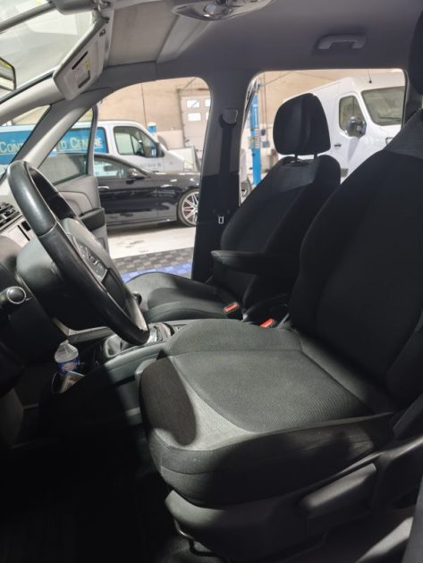 CITROEN C4 SPACETOURER 1.5 BLUEHDI 130Cv FEEL 7 PLACES 2020