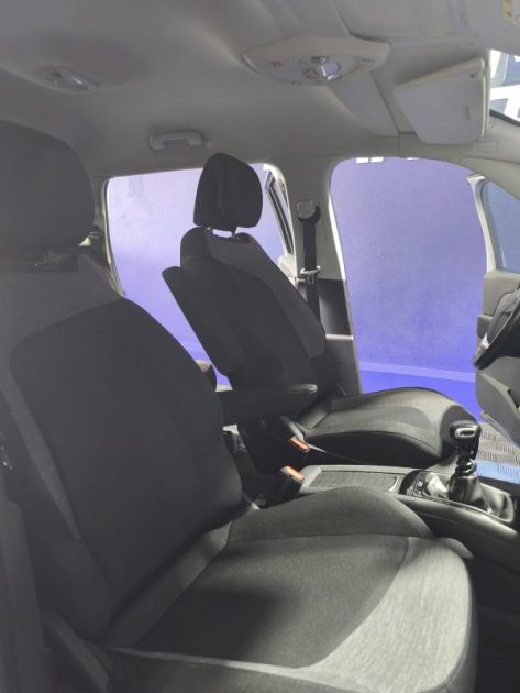 CITROEN C4 SPACETOURER 1.5 BLUEHDI 130Cv FEEL 7 PLACES 2020