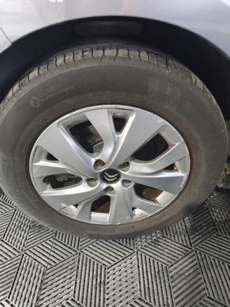 CITROEN C4 SPACETOURER 1.5 BLUEHDI 130Cv FEEL 7 PLACES 2020