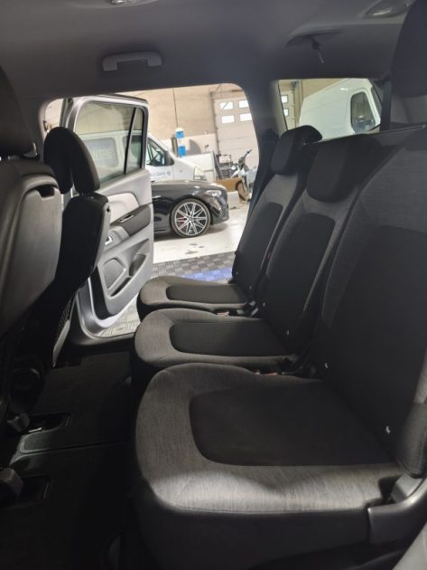 CITROEN C4 SPACETOURER 1.5 BLUEHDI 130Cv FEEL 7 PLACES 2020