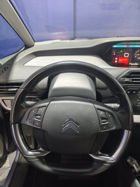 CITROEN C4 SPACETOURER 1.5 BLUEHDI 130Cv FEEL 7 PLACES 2020