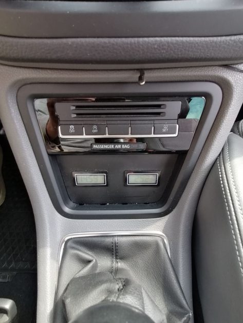 VOLKSWAGEN Sharan - 2.0 TDI 140ch diesel