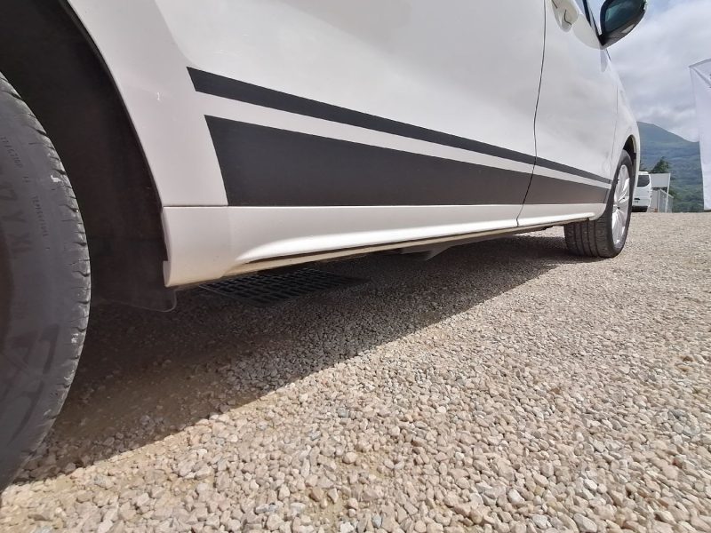 VOLKSWAGEN Sharan - 2.0 TDI 140ch diesel