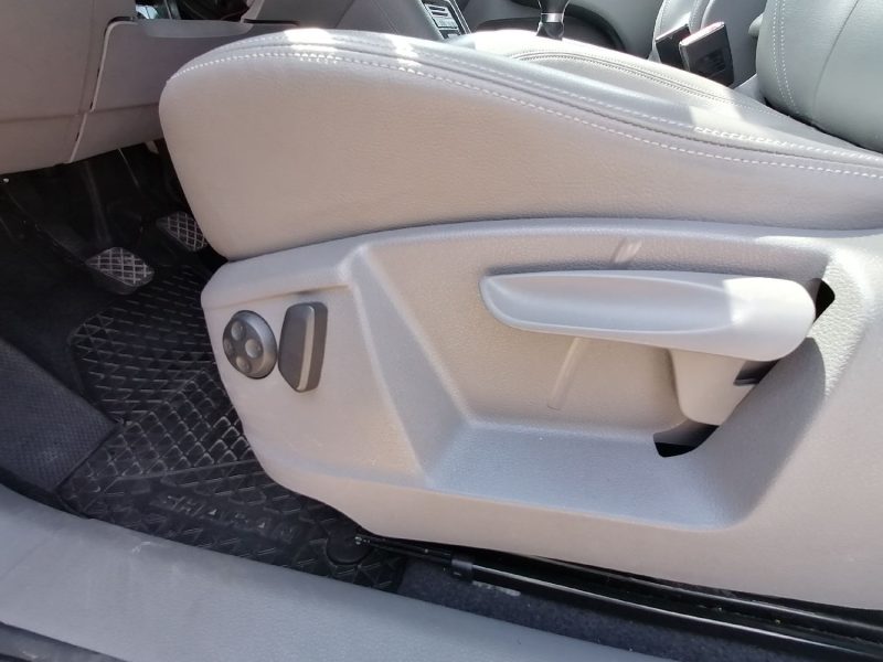 VOLKSWAGEN Sharan - 2.0 TDI HighlineI BlueMotion 140CH diesel