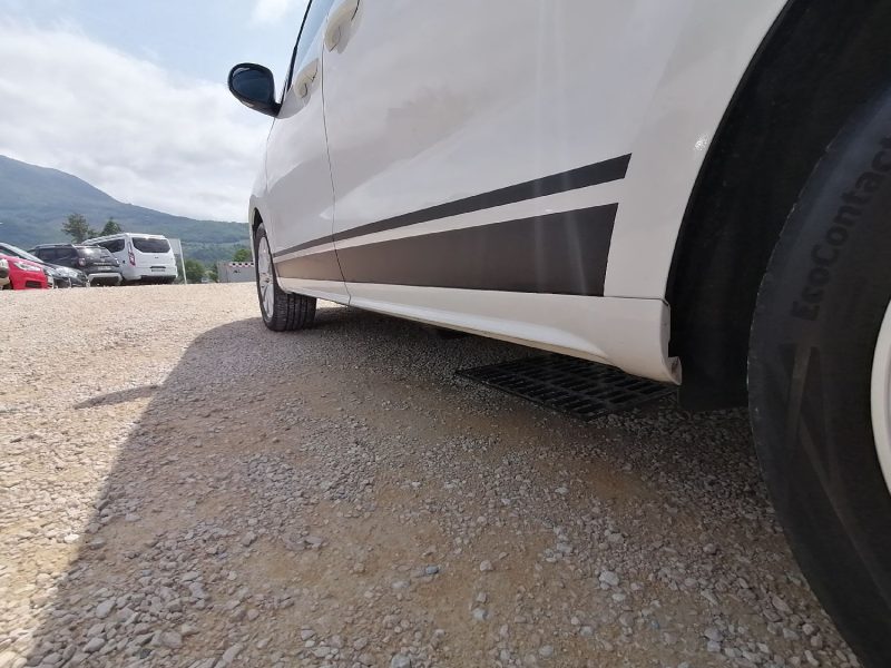 VOLKSWAGEN Sharan - 2.0 TDI 140ch diesel