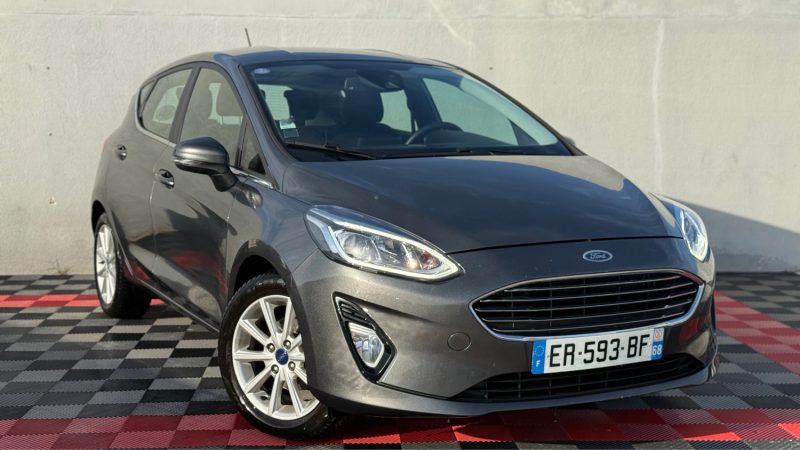 PEUGEOT 208 1.2 E THP  110CH GT LINE 2017