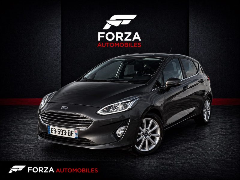 PEUGEOT 208 1.2 E THP  110CH GT LINE 2017