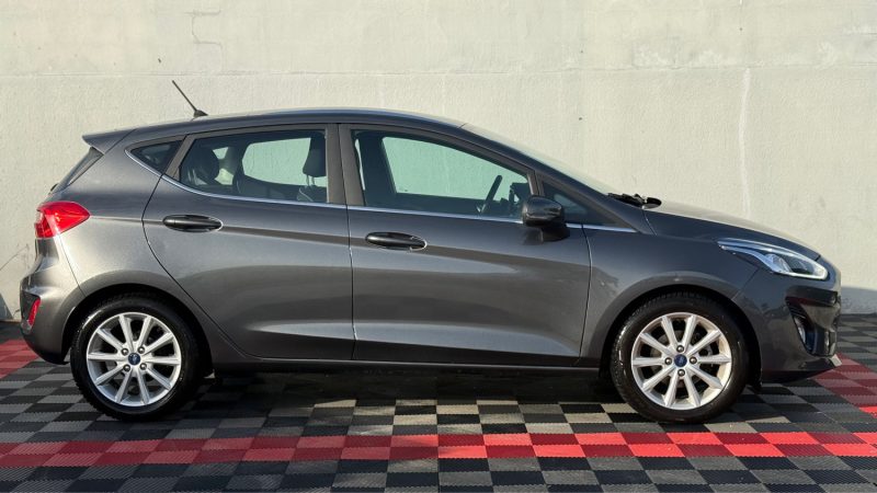 PEUGEOT 208 1.2 E THP  110CH GT LINE 2017