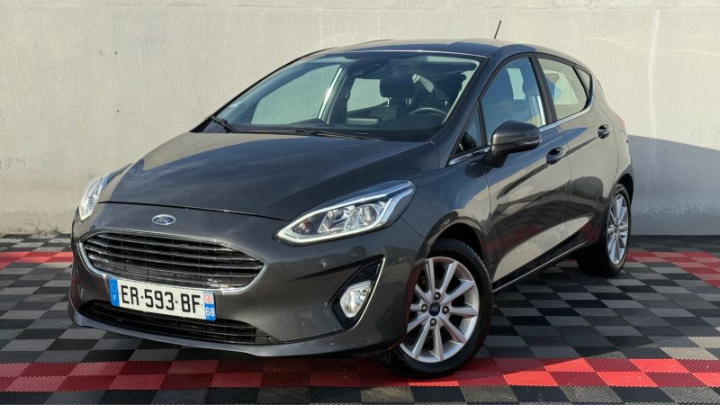PEUGEOT 208 1.2 E THP  110CH GT LINE 2017