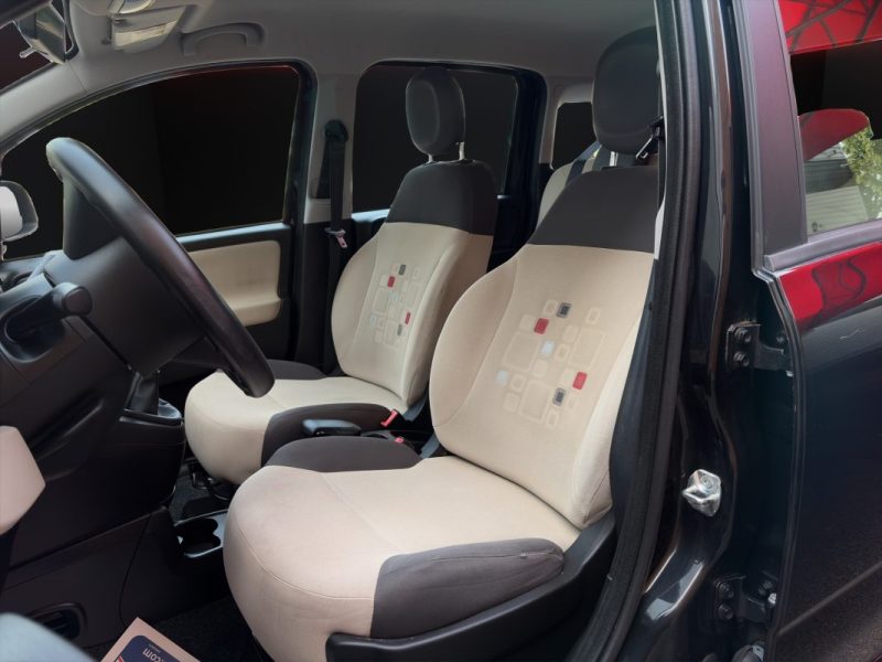 FIAT PANDA 1.2 i 69 cv Easy