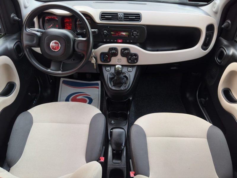 FIAT PANDA 1.2 i 69 cv Easy