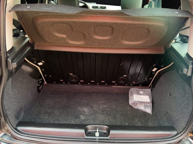 FIAT PANDA 1.2 i 69 cv Easy