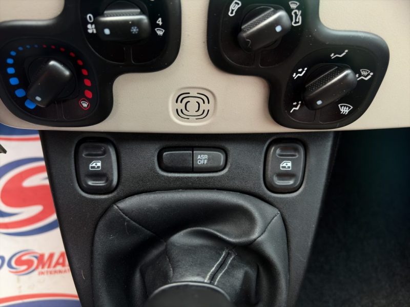 FIAT PANDA 1.2 i 69 cv Easy