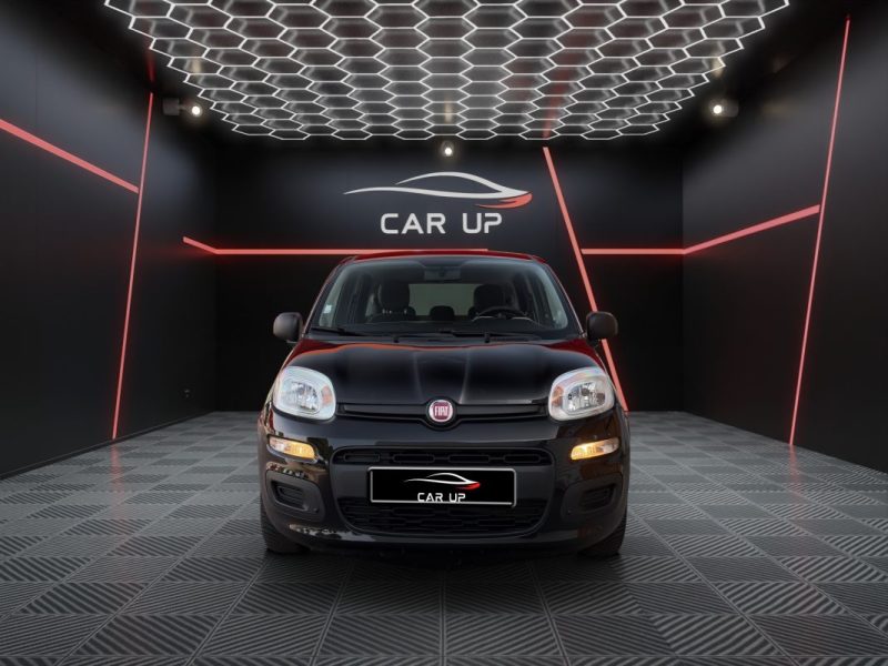 FIAT PANDA 1.2 i 69 cv Easy