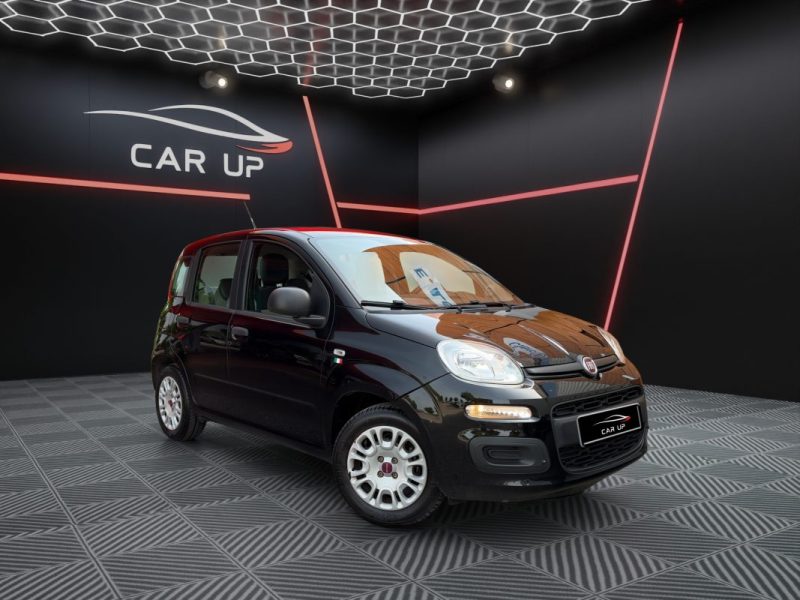FIAT PANDA 1.2 i 69 cv Easy