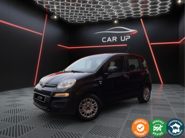 FIAT PANDA 1.2 i 69 cv Easy