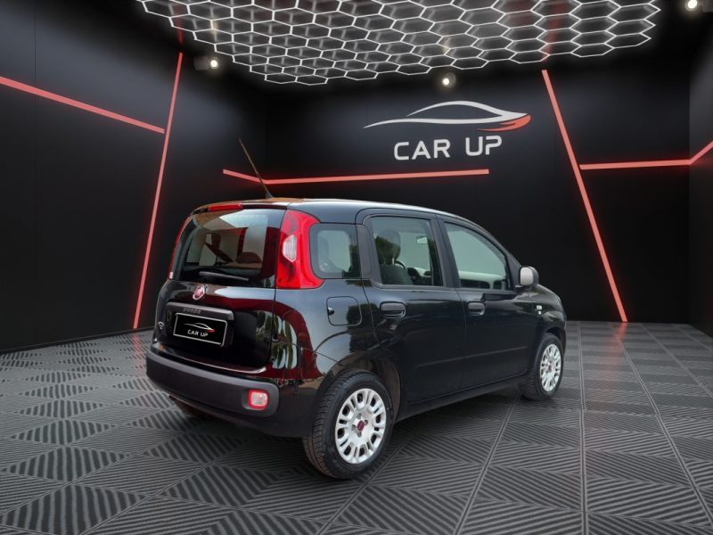 FIAT PANDA 1.2 i 69 cv Easy