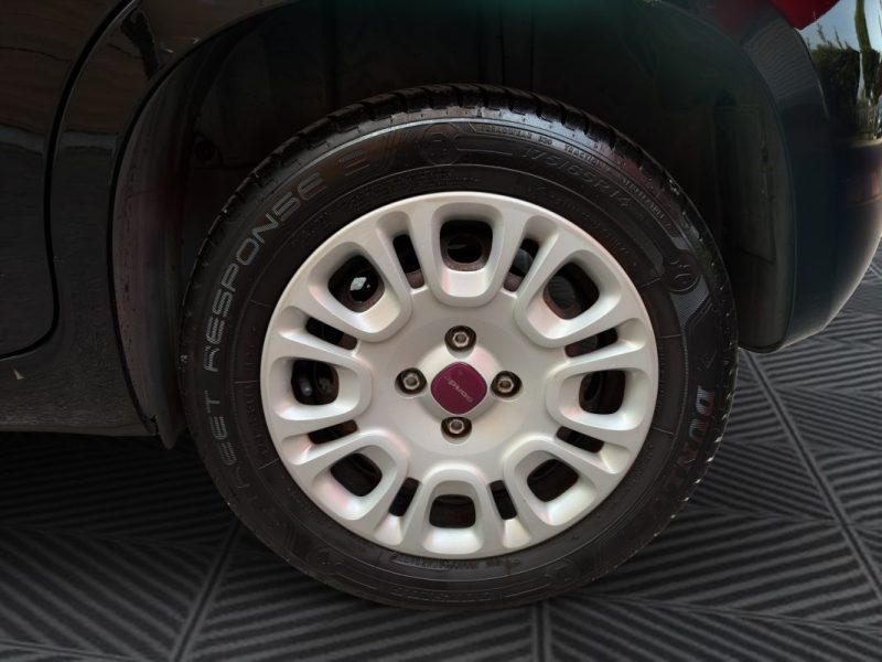FIAT PANDA 1.2 i 69 cv Easy