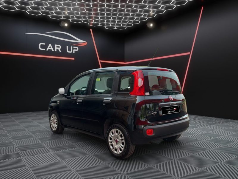 FIAT PANDA 1.2 i 69 cv Easy