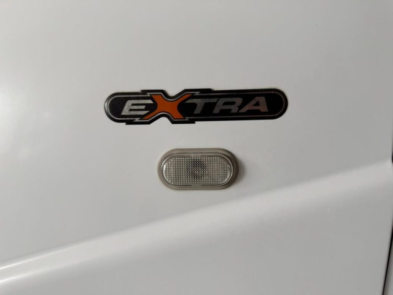 RENAULT TRAFIC GRAND CONFORT L1H1 2.0DCI 115 CV