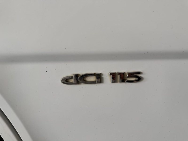 RENAULT TRAFIC GRAND CONFORT L1H1 2.0DCI 115 CV
