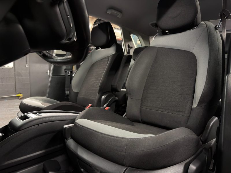 CITROEN C4 PICASSO II INTENSIVE 1.6 E HDI 115 Cv BOITE AUTOMATIQUE / 5 PLACES - GARANTIE 1 AN