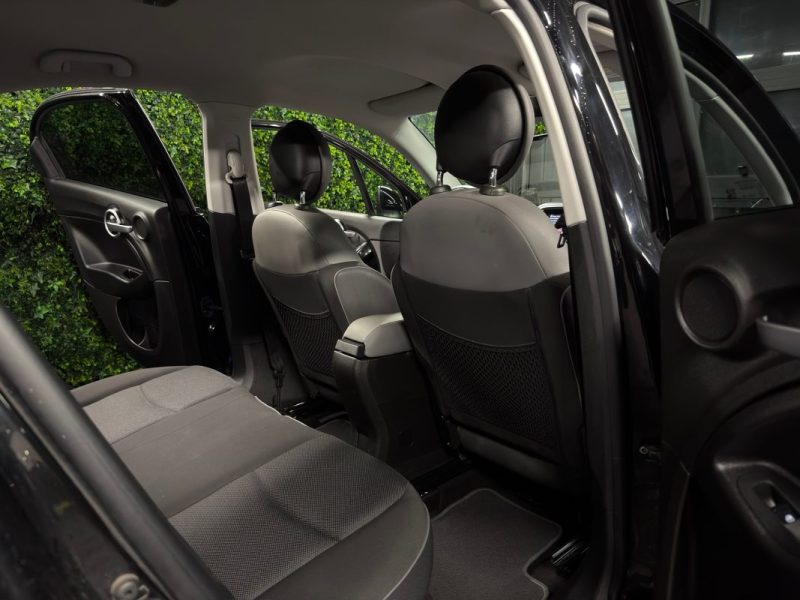 FIAT 500X POP STAR 1.4 MULTIAIR 140 Cv POPSTAR BUSINESS 4x2 / 1ERE MAIN - GARANTIE 1 AN