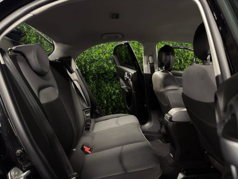 FIAT 500X POP STAR 1.4 MULTIAIR 140 Cv POPSTAR BUSINESS 4x2 / 1ERE MAIN - GARANTIE 1 AN