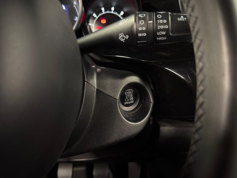 FIAT 500X POP STAR 1.4 MULTIAIR 140 Cv POPSTAR BUSINESS 4x2 / 1ERE MAIN - GARANTIE 1 AN