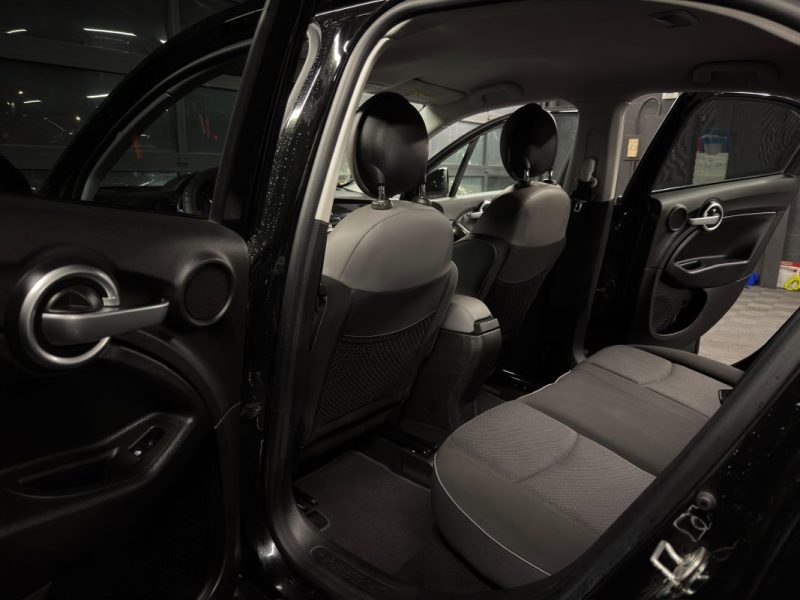 FIAT 500X POP STAR 1.4 MULTIAIR 140 Cv POPSTAR BUSINESS 4x2 / 1ERE MAIN - GARANTIE 1 AN