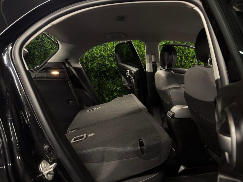 FIAT 500X POP STAR 1.4 MULTIAIR 140 Cv POPSTAR BUSINESS 4x2 / 1ERE MAIN - GARANTIE 1 AN