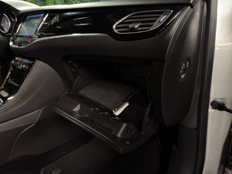 OPEL ASTRA SPORT TOURERS / BREAK V 5 ELITE 1.6 CDTI 16V FAP ecoFLEX 136 cv S&S - GARANTIE 1 AN